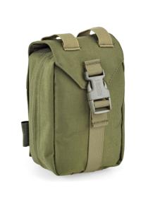 Defcon 5 Defcon 5 Quick Release Medical Pouch - Olive Drab