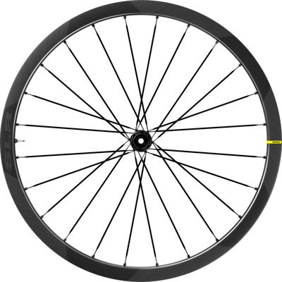 MAVIC Wheel set cosmic slr 32 disc front