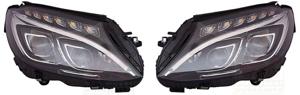 Koplamp Set SET2924966M