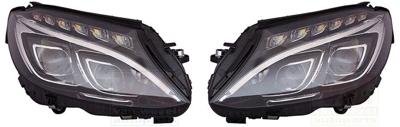 Koplamp Set SET2924966M