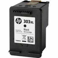 Originele inktcartridge HP T6N04AE Zwart