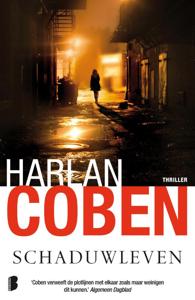 Schaduwleven (Paperback)