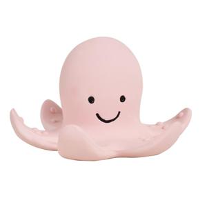 Tikiri Bijt- en badspeeltje Octopus