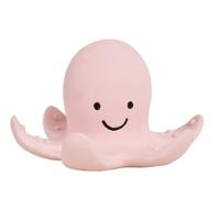 Tikiri Bijt- en badspeeltje Octopus Tikiri Bijt- en badspeeltje Octopus