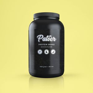 Protein Shake