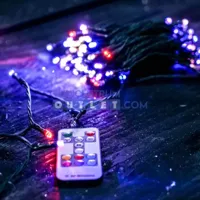 Led dans verlichting 1990 cm