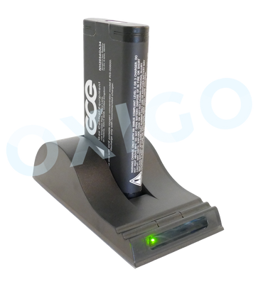 GCE Zen-O Externe Batterij Oplader