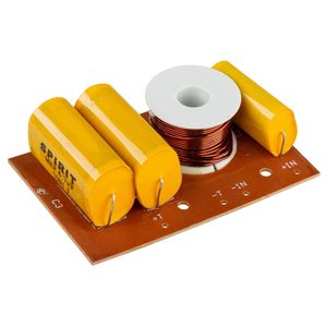 JB Systems CN6 Passieve cross-over 1-weg