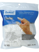 Romed Vingercondooms Latex XL