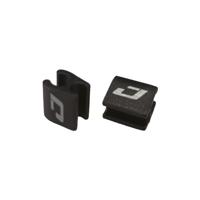 JAGWIRE Wire hook - shift + dropper (4mm + 3mm) (4pcs) JAGWIRE Wire hook - shift + dropper (4mm + 3mm) (4pcs)
