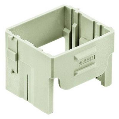 Harting Adapterframe 11003000101 Inhoud: 1 stuk(s)