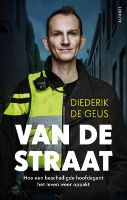 Van de straat (Paperback)