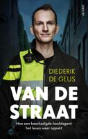 Van de straat (Paperback)