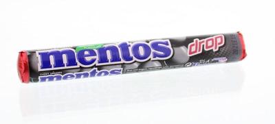 Mentos Drop Mentos Drop