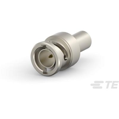 TE Connectivity 134959-1 BNC-connector 1 stuk(s) Bulk