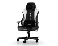 DXRacer Tank XXL zwart/wit Armour