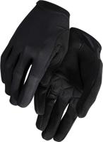 Assos RS Long Fingered Gloves Targa - Cycling Gloves