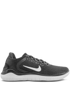 Nike baskets Free RN 2018 - Noir