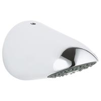 GROHE Relexa Sportdouche - 1/2 - 1 straalsoort - chroom 28002000