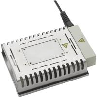 Weller WXHP 120 Soldeervoorverwarmingsplaat 120 W +50 tot +200 °C Weller WXHP 120 Soldeervoorverwarmingsplaat 120 W +50 tot +200 °C