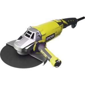 Ryobi EAG2000RS haakse slijper 23 cm 6000 RPM 2000 W 6 kg