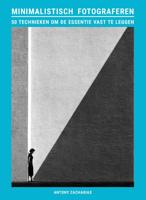 Minimalistisch fotograferen (Paperback)
