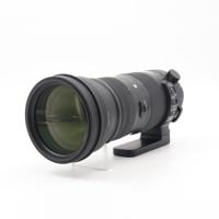 Sigma 150-600mm F/5-6.3 DG OS HSM Sports Canon occasion