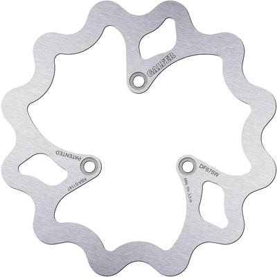 GALFER Rotor df675 type w rigid