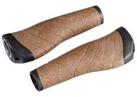 Ergotec handvatset faro 135/135mm kurk