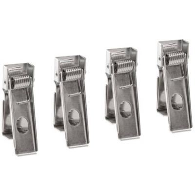 RIDI 209394 Bevestigingsklem 209394 1 set(s)