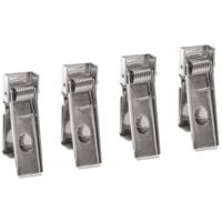 RIDI 209394 Bevestigingsklem 209394 1 set(s)