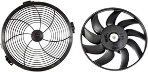Koelventilator 696082