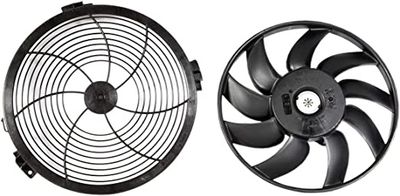 Koelventilator 696082