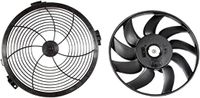Koelventilator 696082