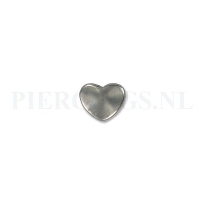 Balletje 1.6 mm hart