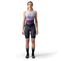 Gobik Commander strapless bibshort zwart dames XL