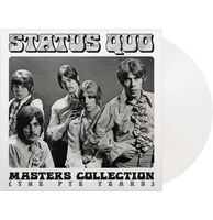 Status Quo - Masters Collection (Gekleurd Vinyl) 2LP - thumbnail