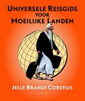 Universele reisgids voor moeilijke landen - Jelle Brandt Corstius - ebook