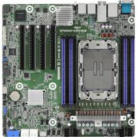 ASRock W790D8UD-1L1N2T/BCM Moederbord Socket Intel LGA 4677 Vormfactor Micro-ATX Moederbord chipset Intel® W790