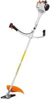 Stihl fs 55 benzine grastrimmer | grassnijblad 230-2 - 41402000522