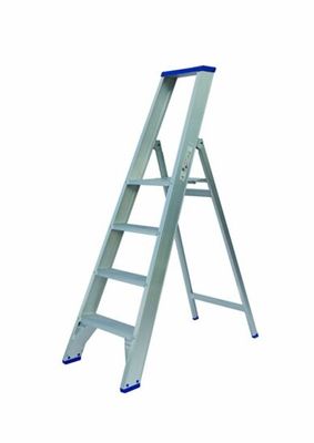 Solide Professionele Trap 4 Treden - PT04