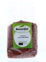 Goji bessen bio - thumbnail