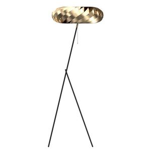 Tom Rossau TR5 Vloerlamp - Goud - 60 cm