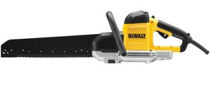 DeWalt DWE396 alligatorzaag voor Porotonblokken klasse 12 - DWE396-QS