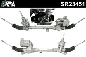 Stuurhuis SR23451
