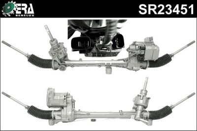 Stuurhuis SR23451