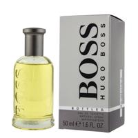 Herenparfum Hugo Boss Bottled No 6 EDT 50 ml