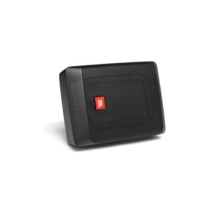 JBL Bass Pro Nano 6x8'' Underseat Subwoofer Boombox JBBASSPRONANO
