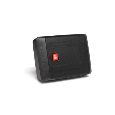 JBL Bass Pro Nano 6x8'' Underseat Subwoofer Boombox JBBASSPRONANO