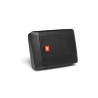 JBL Bass Pro Nano 6x8'' Underseat Subwoofer Boombox JBBASSPRONANO